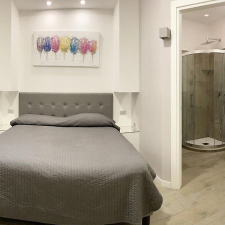 Monte Zebio Boutique Suites Řím Exteriér fotografie