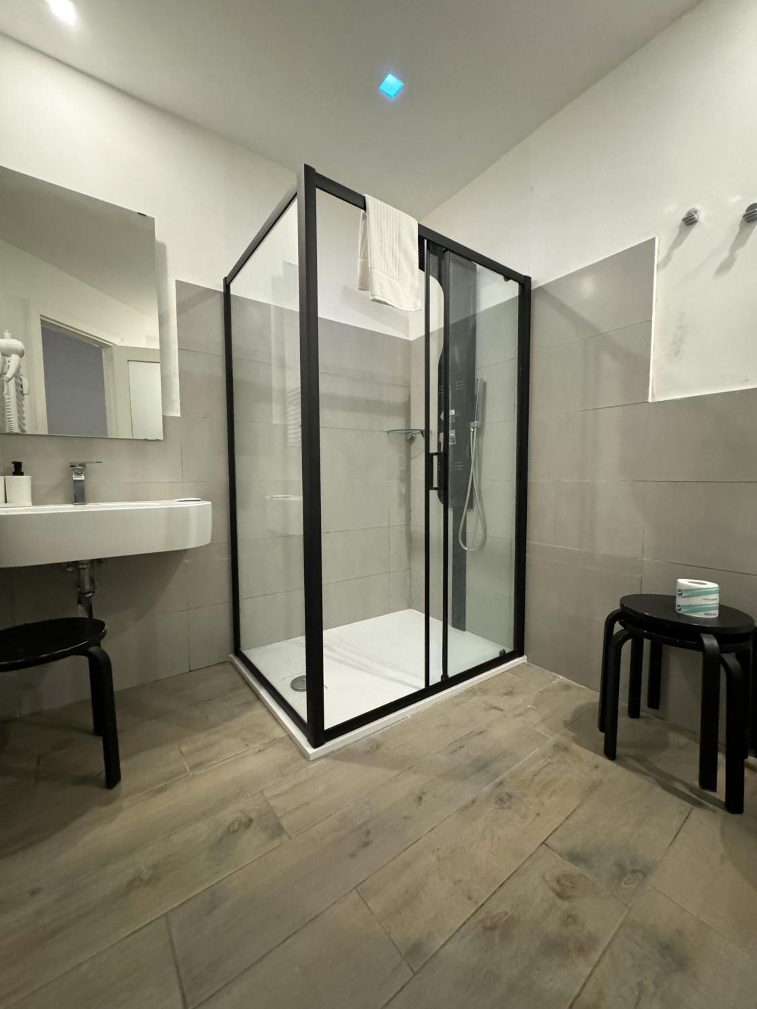 Monte Zebio Boutique Suites Řím Exteriér fotografie